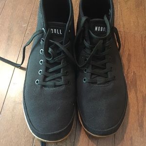 NOBULL sneakers